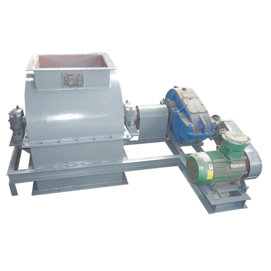 氯化铵破碎机""